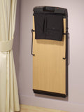 Corby of Windsor 7700 trouser press beech, UK version