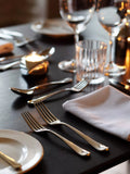Robert Welch Radford table fork 20.5cm, UK version