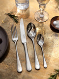 Robert Welch Radford table knife 12cm, UK version