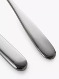 Robert Welch Stanton stainless steel salad servers 2 piece, imported from the UK