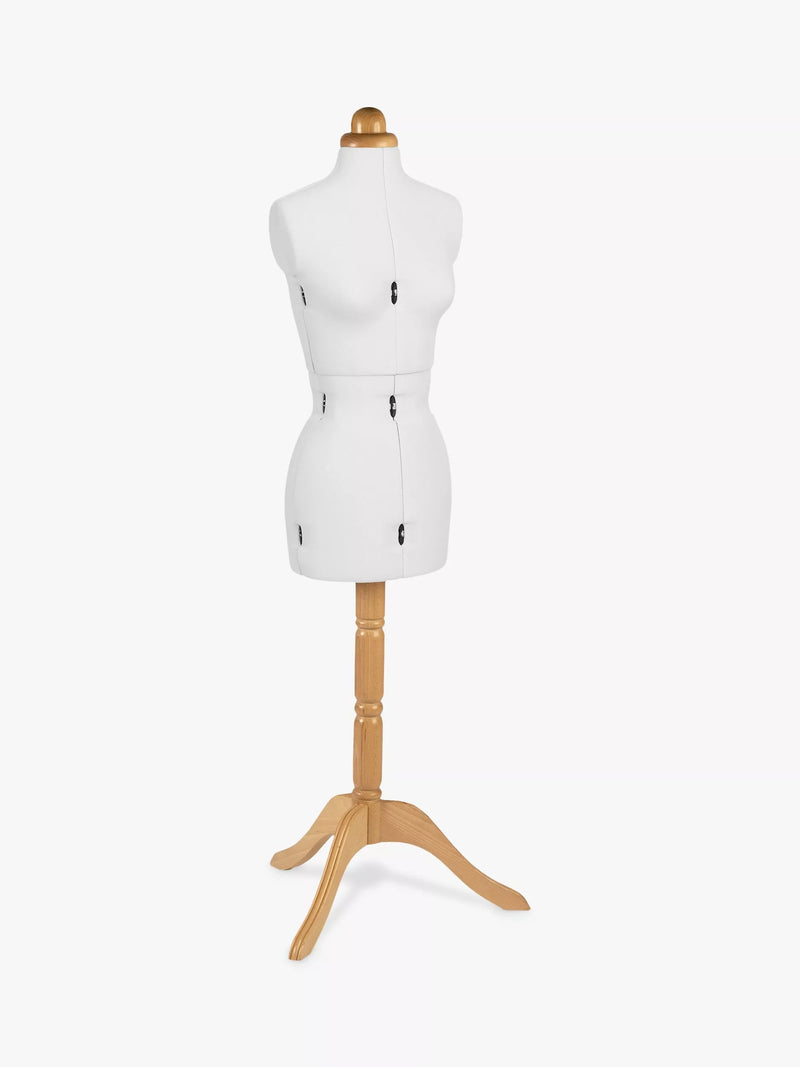 John Lewis Adjustoform Lady Valet Mannequin - British product