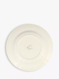 Emma Bridgewater polka dot plate 26.8cm, UK version