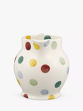 Emma Bridgewater Polka Dot jug 300ml (British brand)