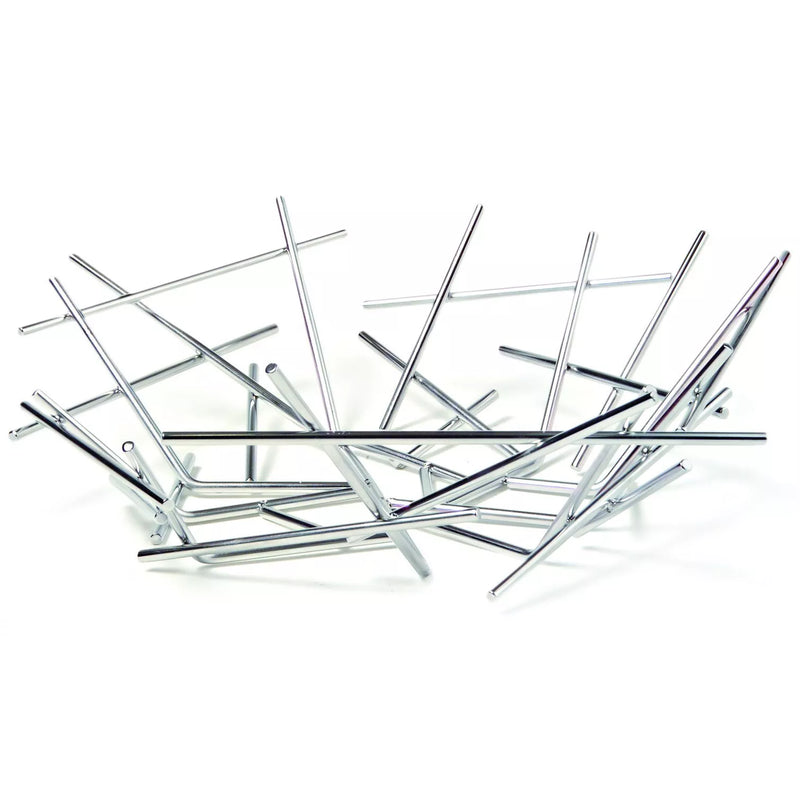 Alessi 'Blow Up' Basket - British product