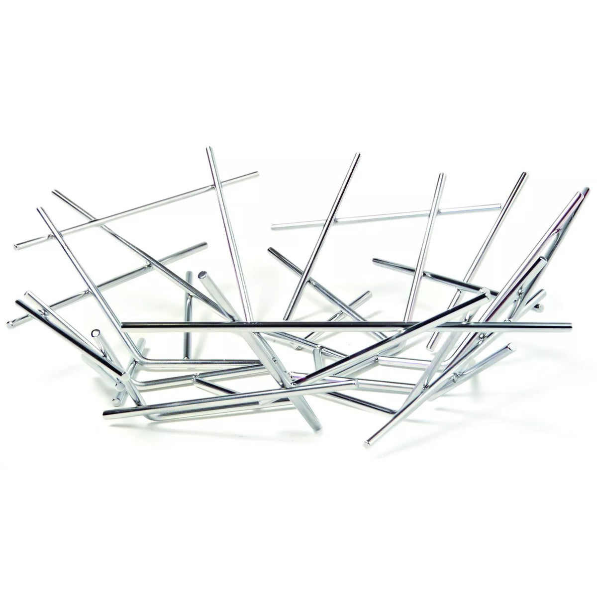 Alessi 'Blow Up' Basket - British product