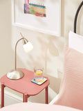 John Lewis Contact Touch Desk Lamp H34 x 15cm, UK version