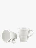 Portmeirion mugs set of 2 350ml, UK version