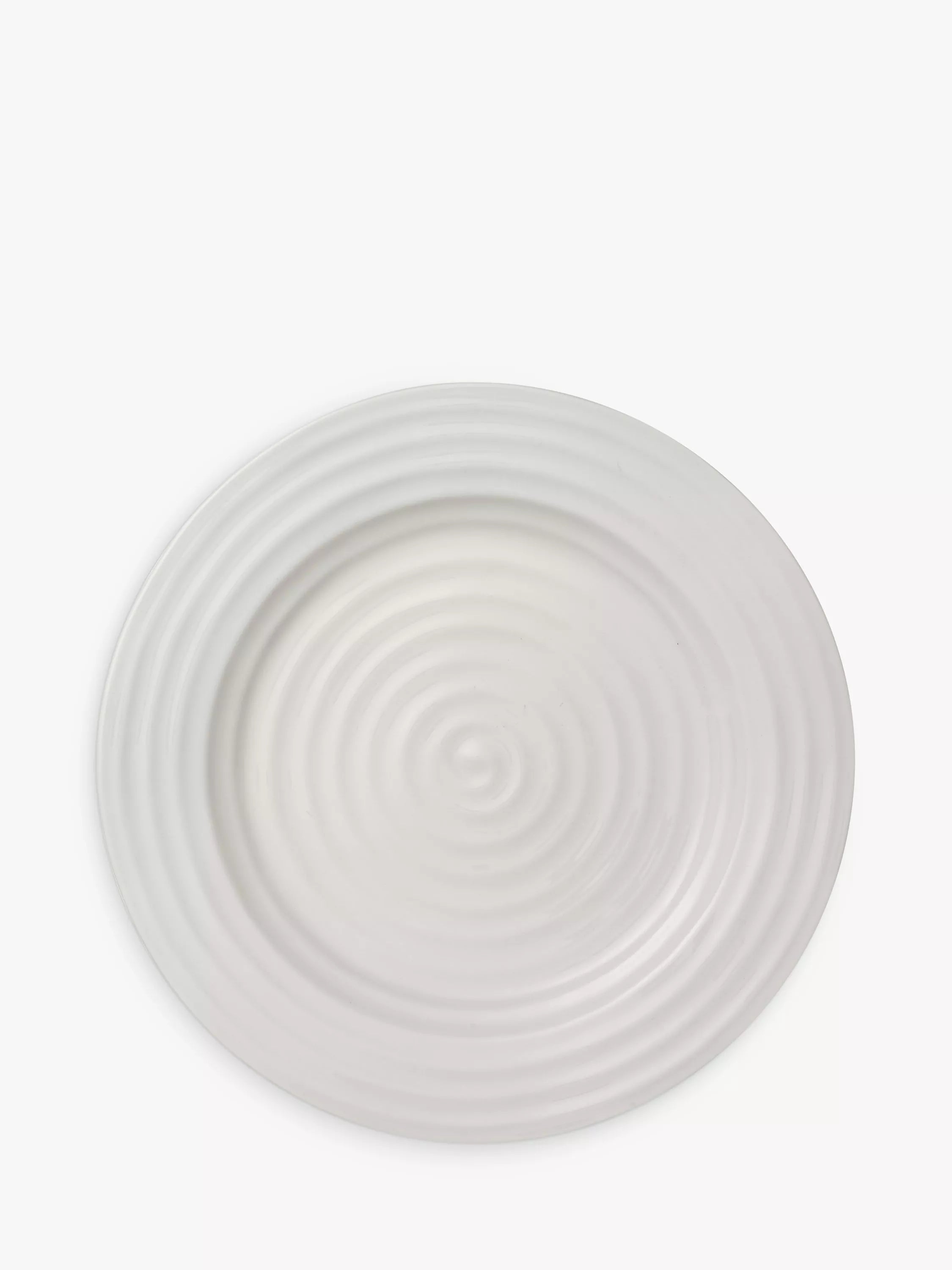 Sophie Conran for Portmeirion dinner plate 28cm, imported from the UK
