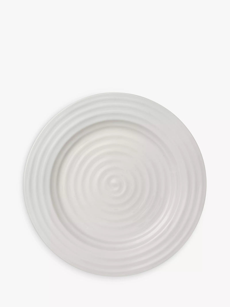 Sophie Conran for Portmeirion dinner plate 28cm, imported from the UK