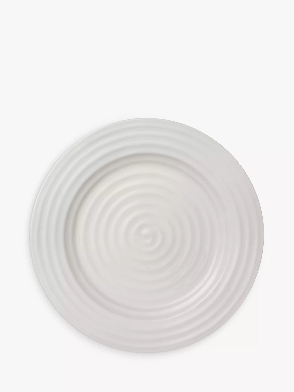 Sophie Conran for Portmeirion dinner plate 28cm, imported from the UK
