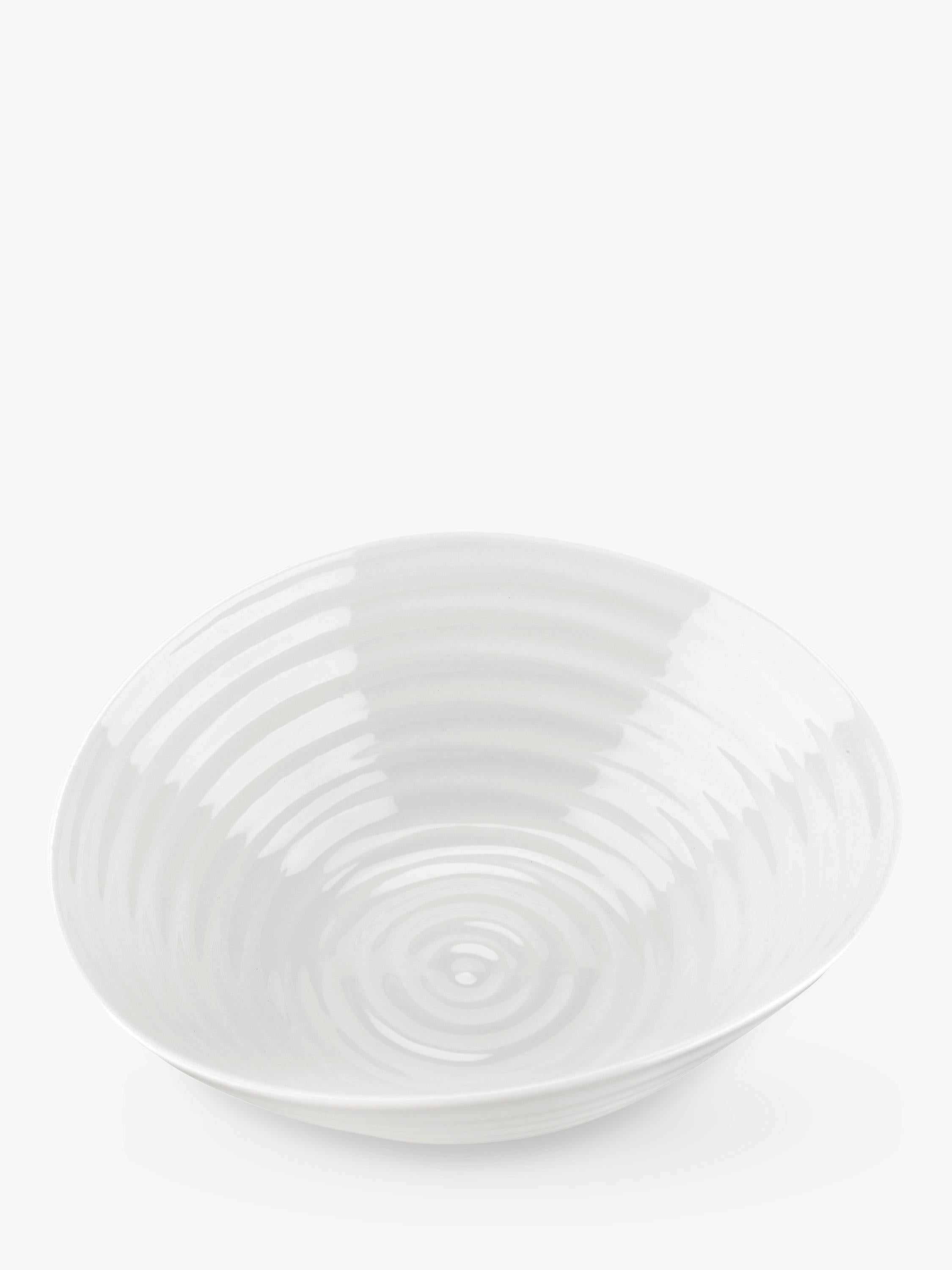 Sophie Conran for Portmeirion cereal bowl 19cm (British brand)