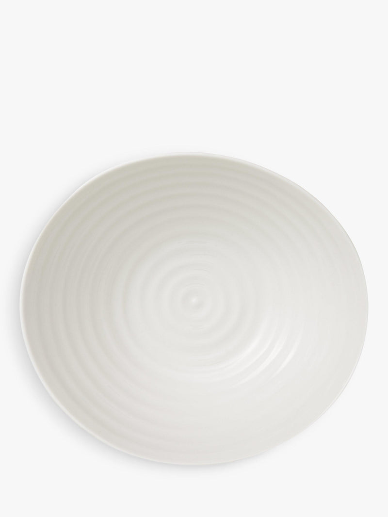 Sophie Conran for Portmeirion cereal bowl 19cm (British brand)