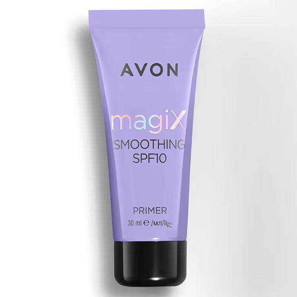 Avon Magix Smoothing Cosmetic Primer - British product