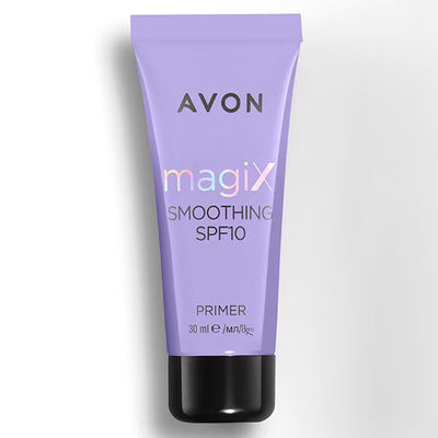 Superdrug Avon Magix Smoothing Primer Face Primer- Buy online at McGrocer