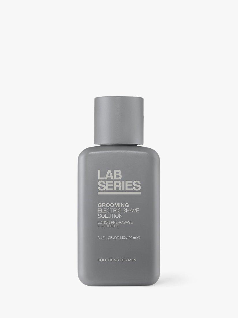 Lab Series electric shave solution 100ml, UK version