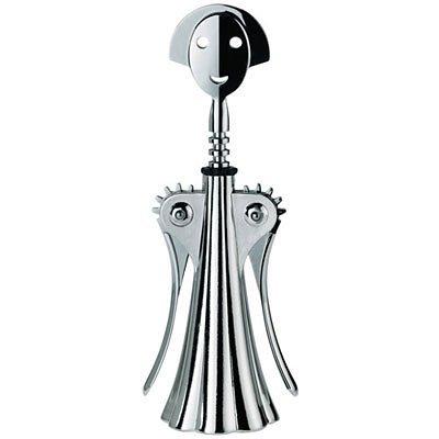 Alessi Anna G corkscrew - British product