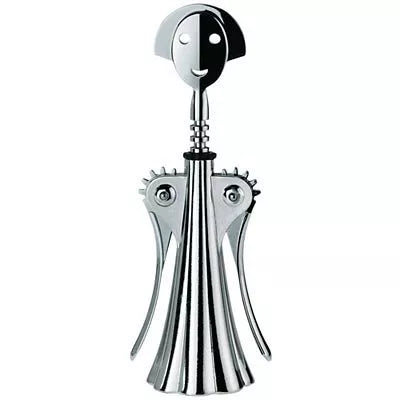 Alessi Anna G corkscrew - British product