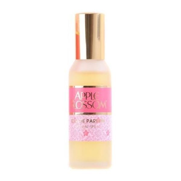 Apple Blossom eau de parfum spray 60ml - British product
