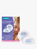 Lansinoh Disposable Breast Pads, Pack of 60