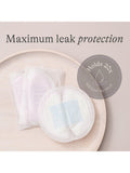Lansinoh Disposable Breast Pads Pack of 60, UK version