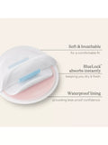 Lansinoh Disposable Breast Pads Pack of 60, UK version