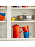 Le Creuset stoneware mug 350ml, UK version