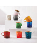 Le Creuset stoneware mug 350ml, UK version