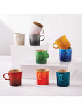 Le Creuset stoneware mug 350ml, UK version