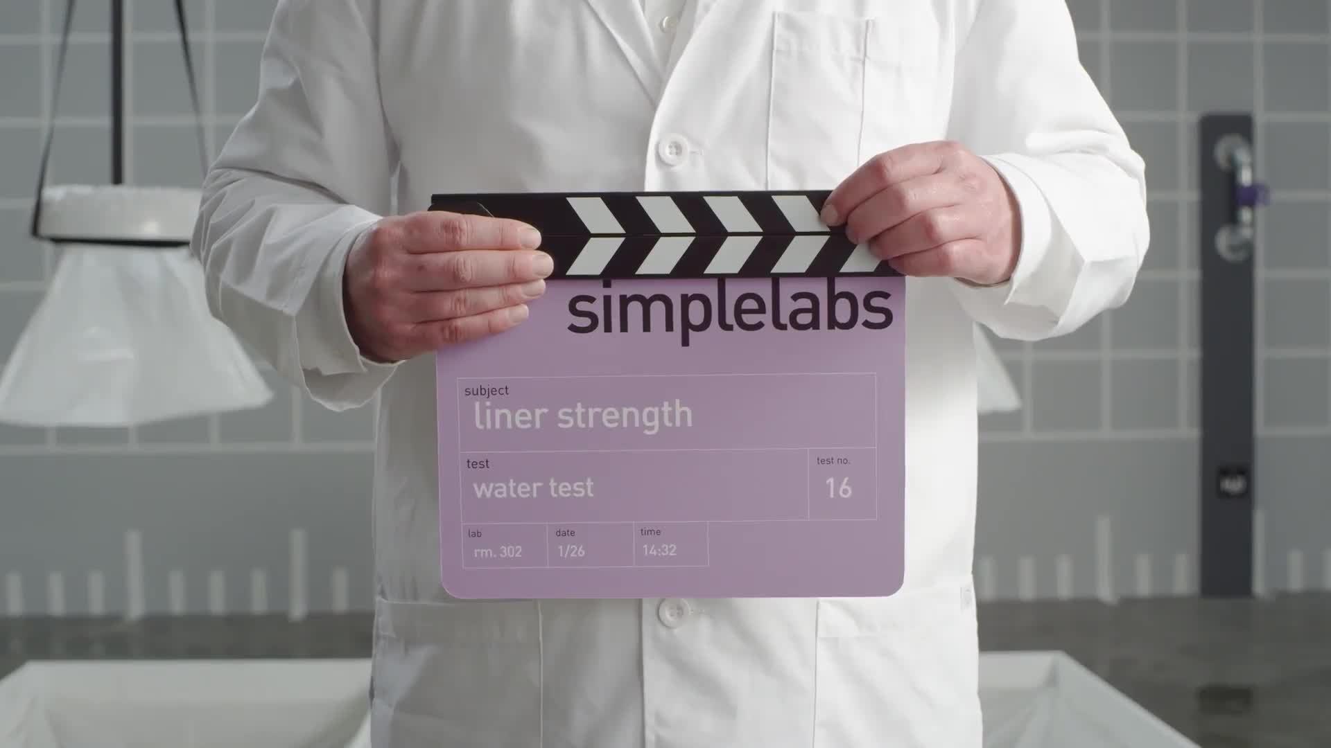Simplehuman bin liners code G pack of 20, UK version