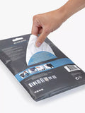 Brabantia PerfectFit bin liners 30L size G 40 bags, imported from the UK