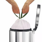 Brabantia PerfectFit bin liners 30L size G 40 bags, imported from the UK