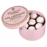 Charbonnel et Walker Pink Champagne Truffles, 275g