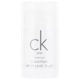 Calvin Klein CK One deodorant stick 75g - British product