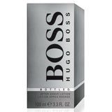 HUGO BOSS BOSS Bottled aftershave lotion 100ml (British brand)