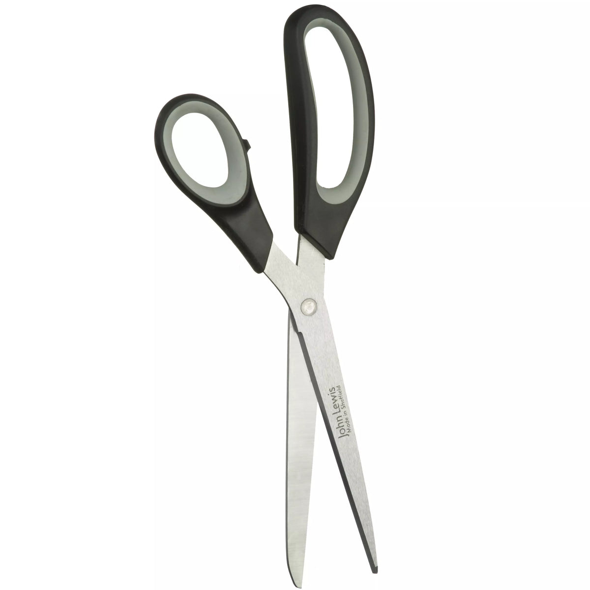 John Lewis soft grip dressmaking scissors 25cm, UK version
