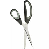 John Lewis soft grip scissors 23cm - British product