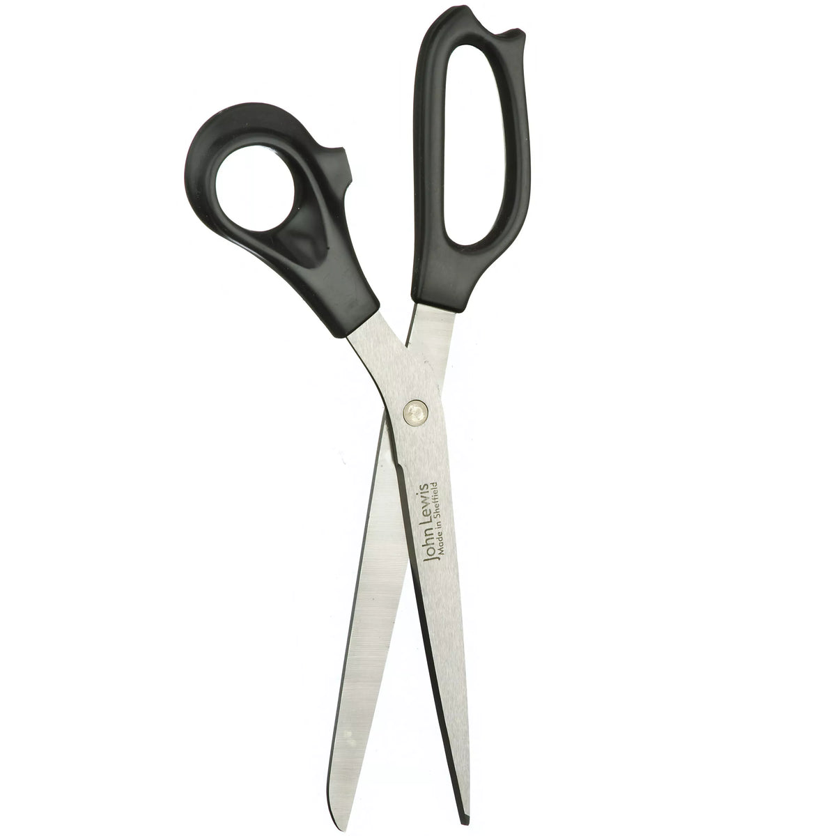 John Lewis dressmaking scissors 25cm - British product