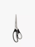 John Lewis soft grip kitchen scissors 11.5cm blade (British brand)