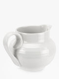 Sophie Conran cream jug white 280ml (British brand)