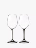 RIEDEL Vinum Sauvignon Blanc wine glasses set of 2 (British brand)