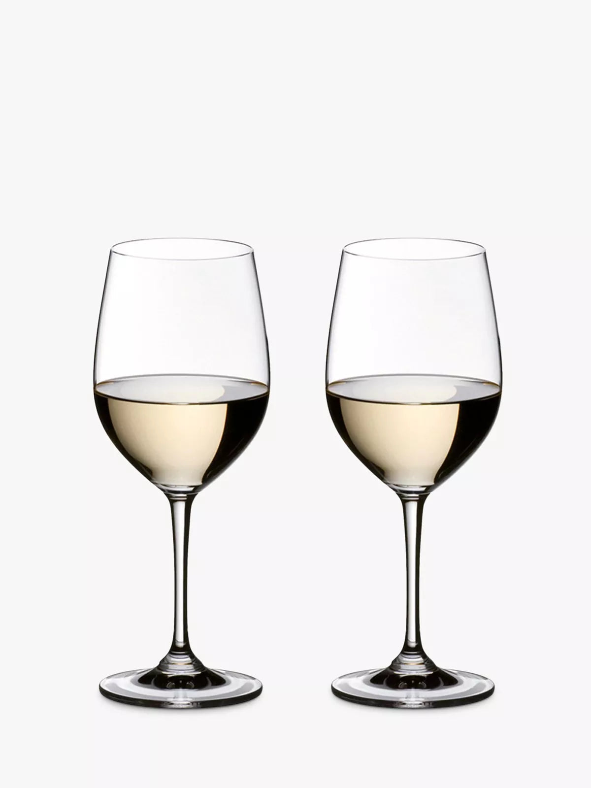 RIEDEL Vinum white wine glasses set of 2 350ml, imported from the UK