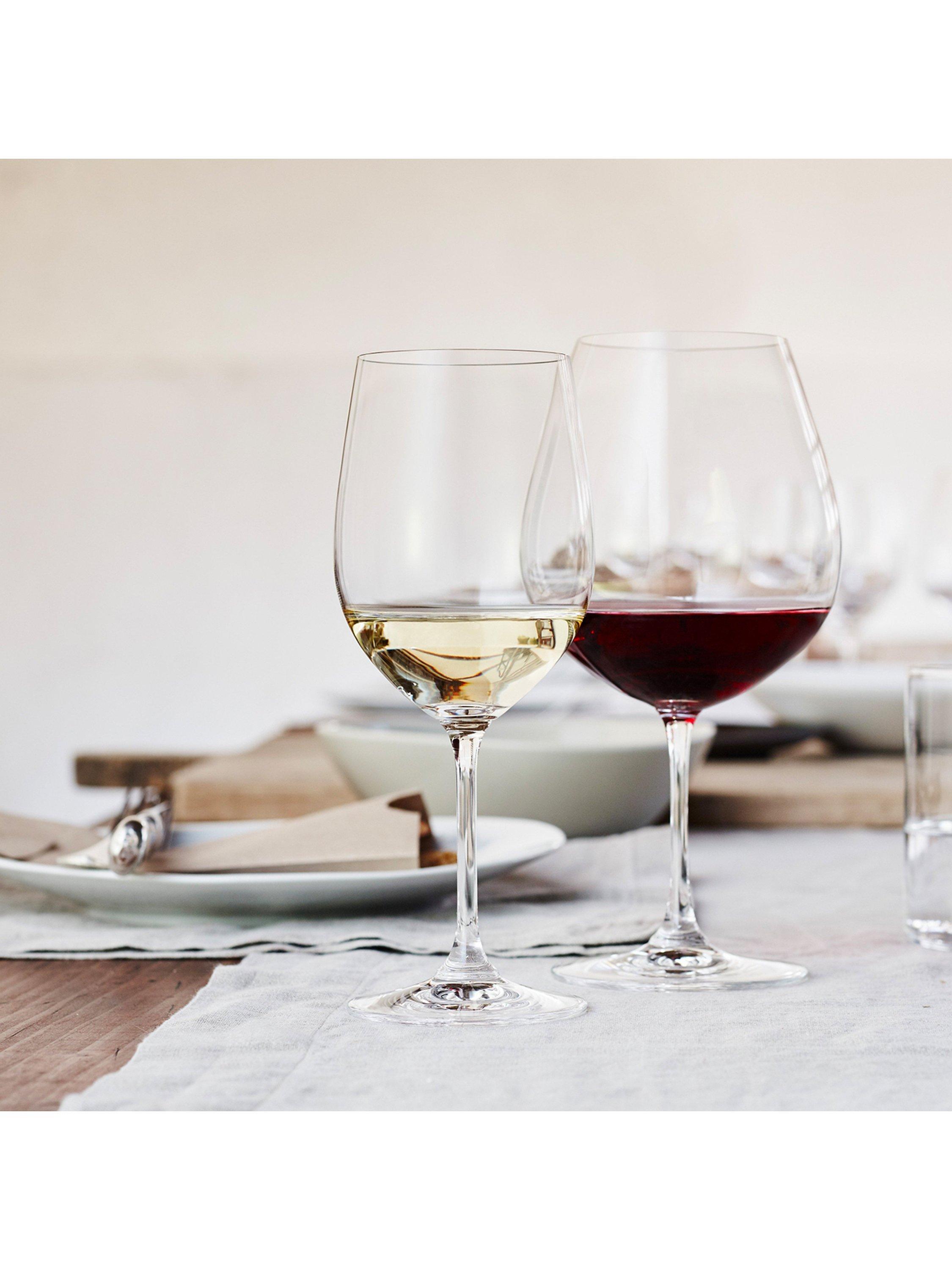 RIEDEL Vinum white wine glasses set of 2 350ml, imported from the UK