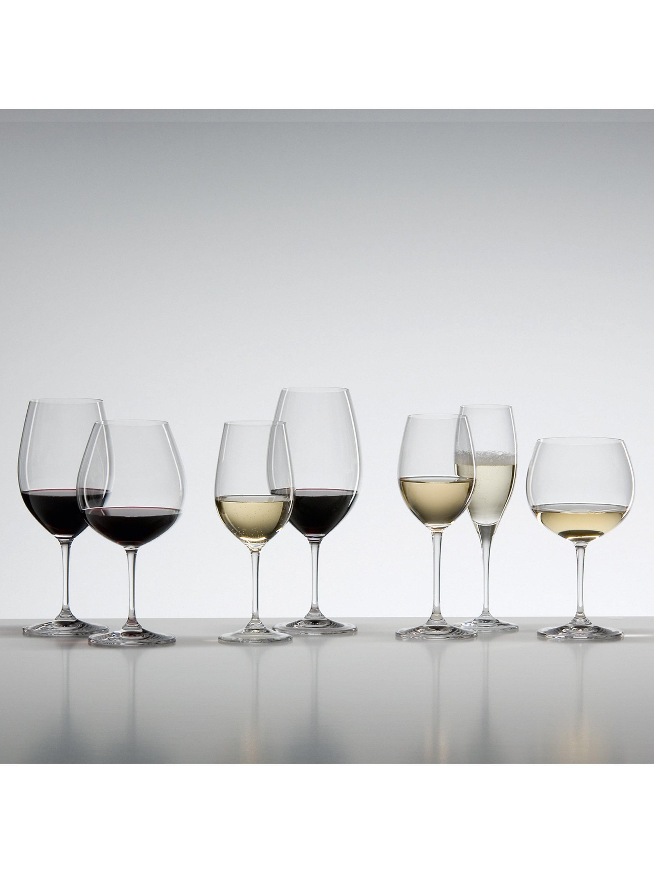 RIEDEL Vinum white wine glasses set of 2 350ml, imported from the UK