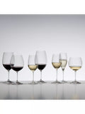 RIEDEL Vinum white wine glasses set of 2 350ml, imported from the UK