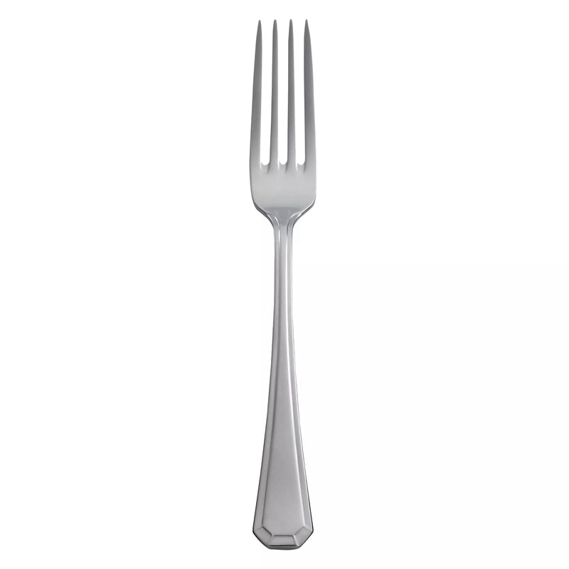 Arthur Price Grecian stainless steel table fork - British product