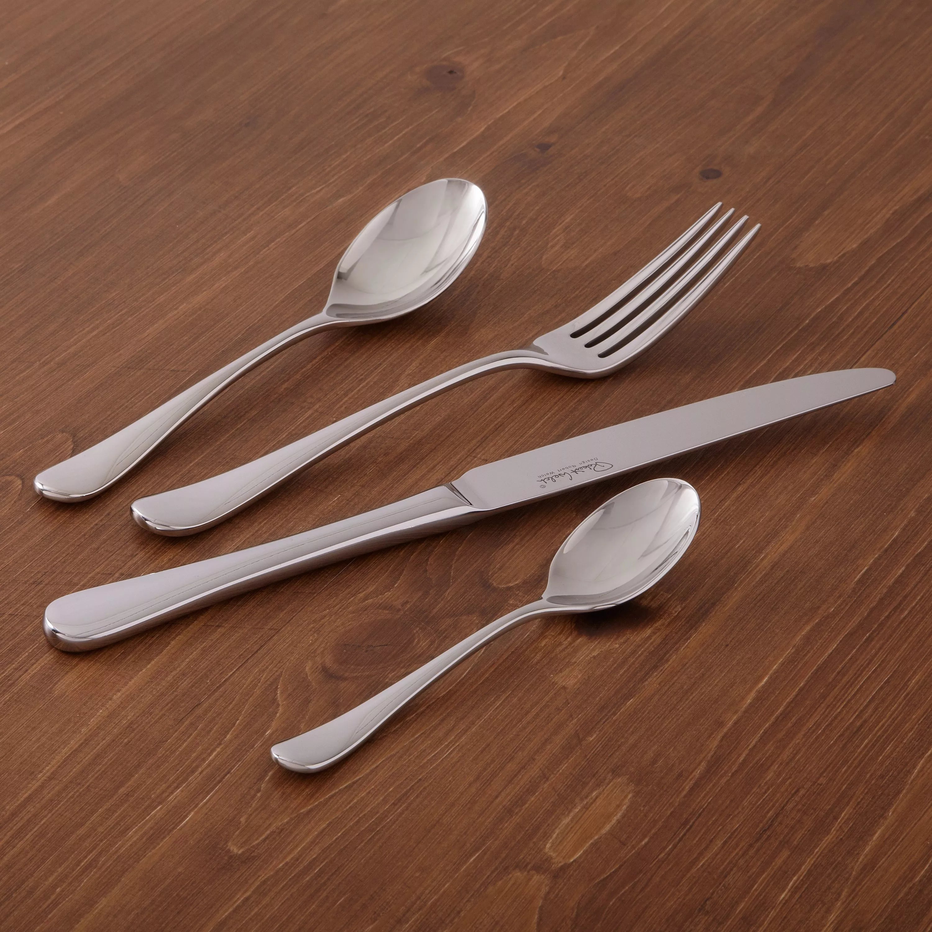 Robert Welch Radford small cheese knife (British brand)