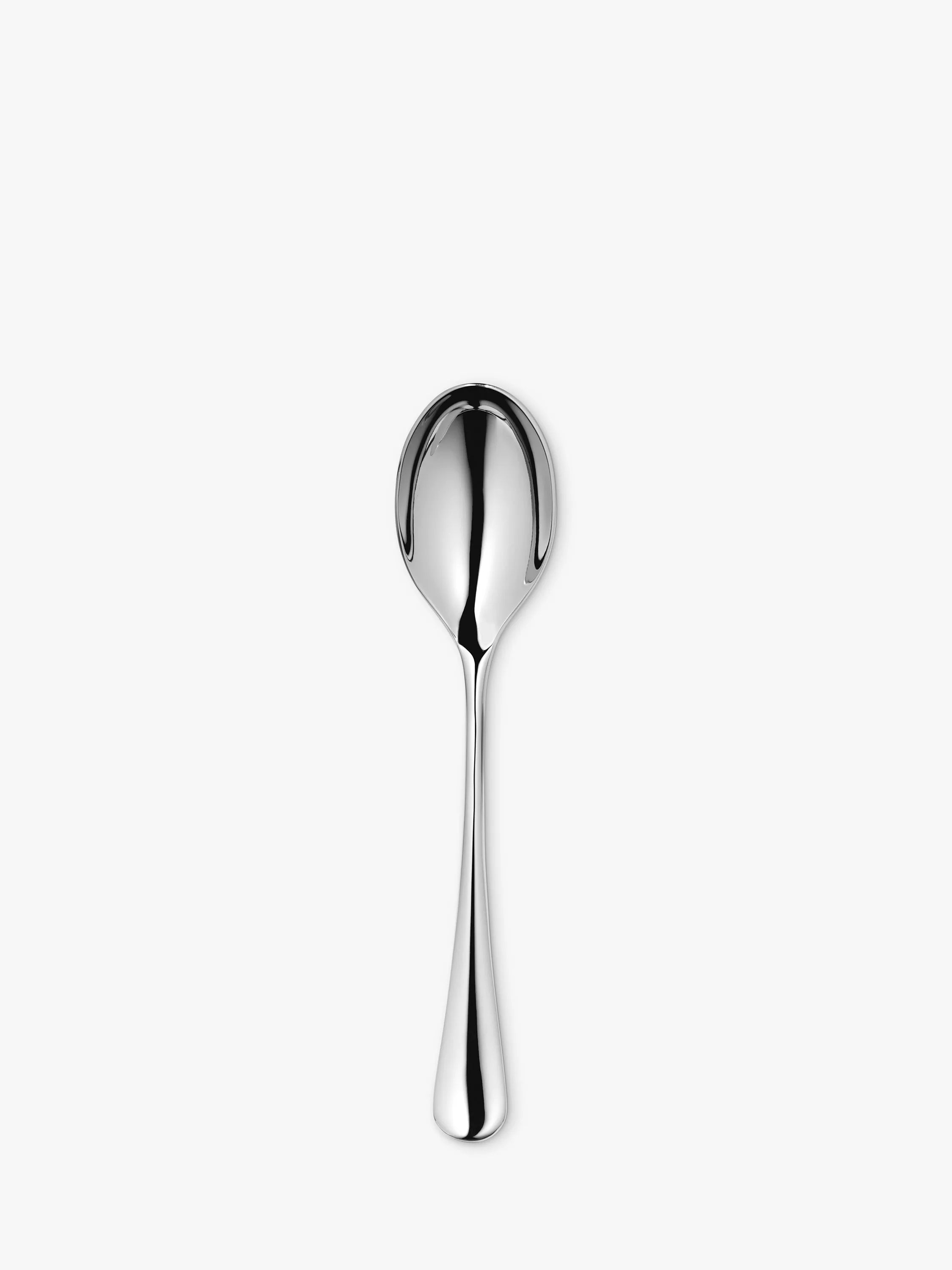 Robert Welch Radford soup spoon - British product