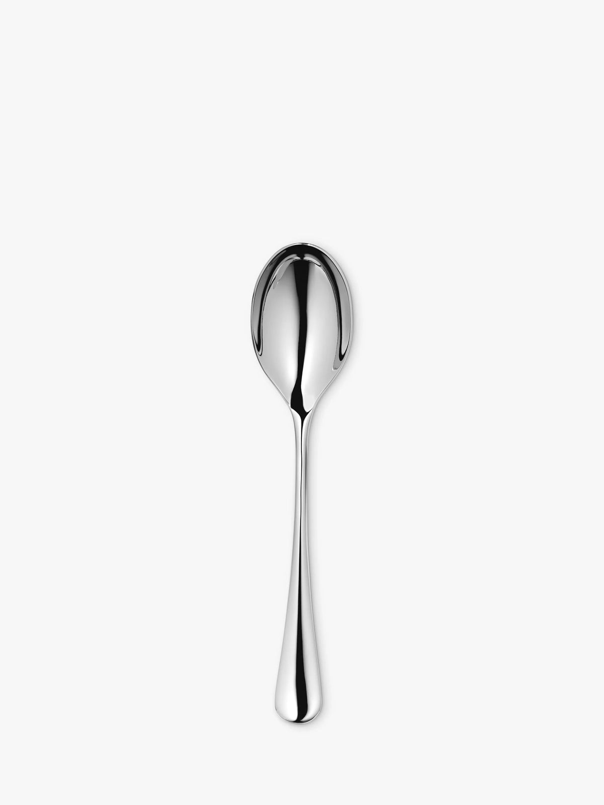 Robert Welch Radford soup spoon - British product