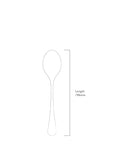 Robert Welch Radford soup spoon - British product