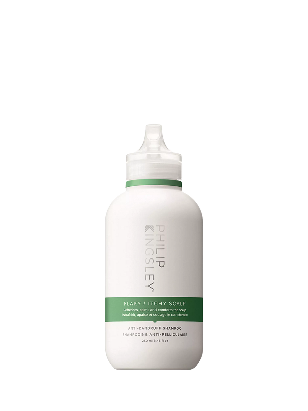 Philip Kingsley flaky itchy scalp shampoo 250ml, UK version